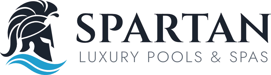 Spartan Luxury Pools & Spas