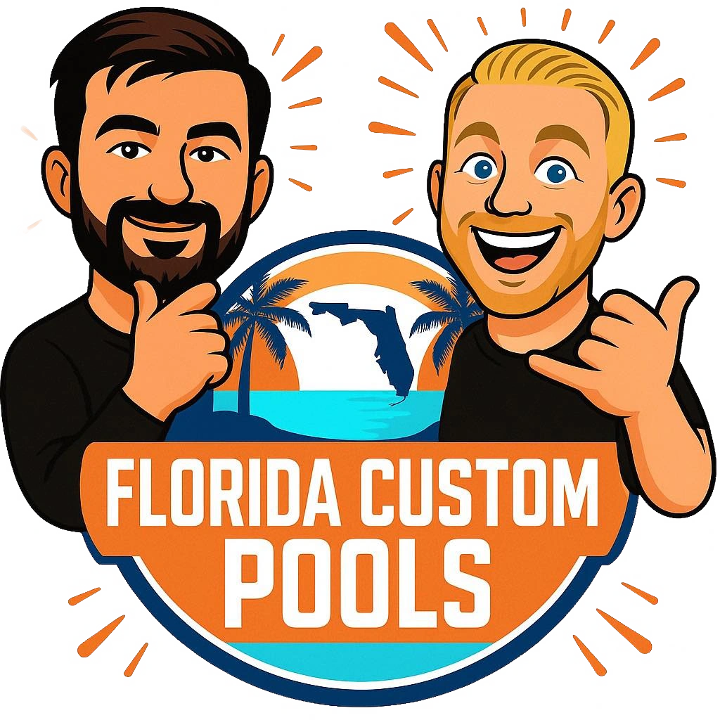 Florida Custom Pools and Spas